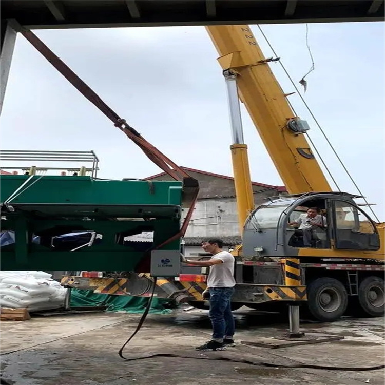 恩平大吨位吊车租赁应急保障方案|化解突发吊装需求难题