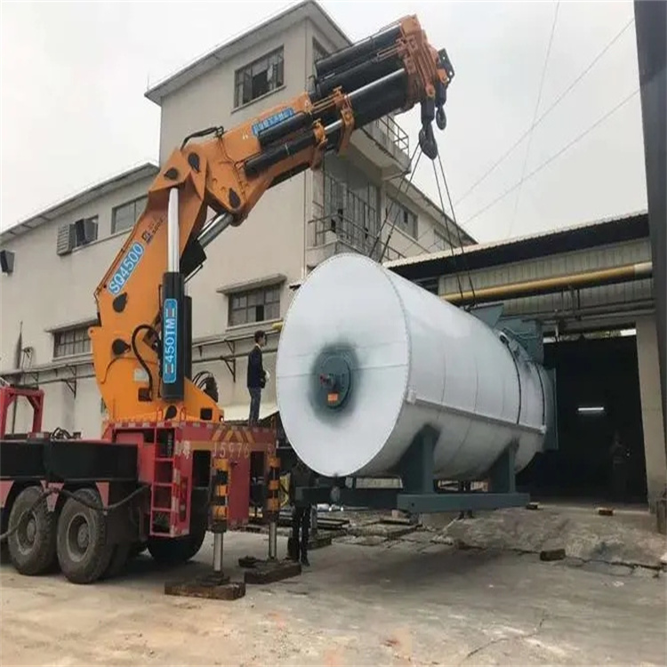 恩平吊车租用电话|24小时应急服务|精准吊装方案